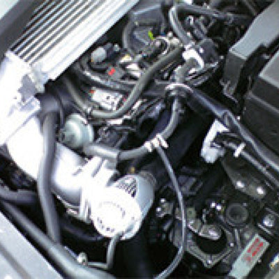 HKS SUPER SQV SUCTION RETURN KIT BP5/BL5