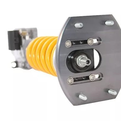 Ohlins 90-94 Porsche 911 (964/965) All Sub Models Road & Track Coilover System