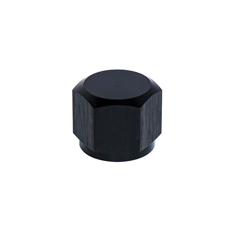 Snow Performance 8AN Cap w/O-Ring