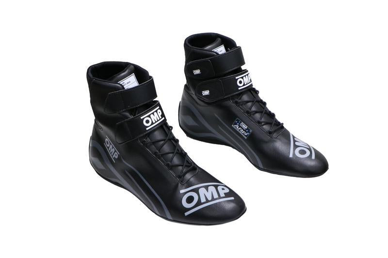 OMP ARP SHOES MY24 BLACK SZ 44