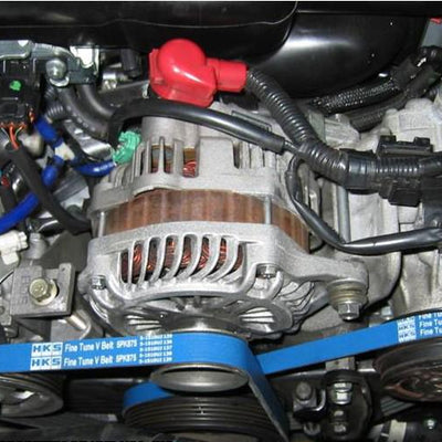 HKS FINE TUNE V-BELT/6PK1930