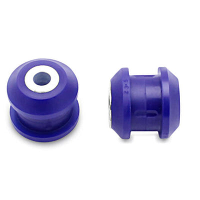 SuperPro 2014 Subaru Forester 2.5i Touring Rear Lower Control Arm Outer Bushing Kit