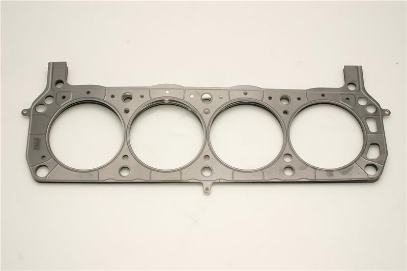 Cometic Ford SB 289/302/351 4.2in Bore .040in MLX Non-SVO Head Gasket - Right