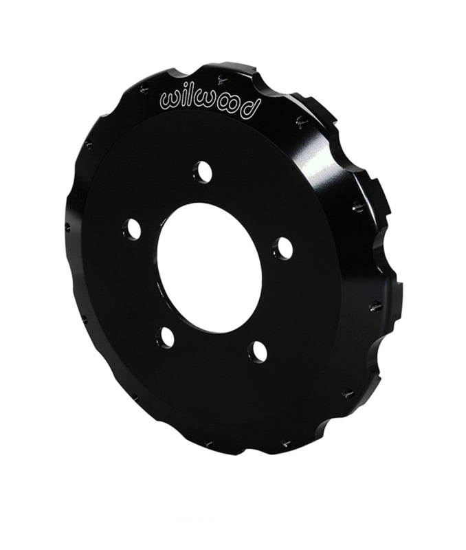 Wilwood Hat-BB Front.49in Offset 5 x 4.50 - 12 on 7.00in