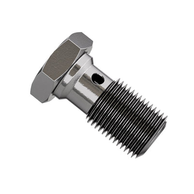 Goodridge Single Banjo Bolt 7/16x24