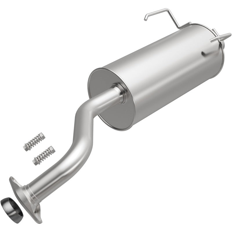 BRE Exhaust 02-04 CR-V 2.4L Muffler Kit