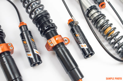 AST 92-03 TVR Chimaera RWD 5300 Series Coilovers w/ Springs
