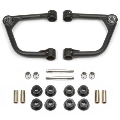 Fabtech 07-21 Toyota Tundra 2WD/4WD Uniball Upper Control Arms