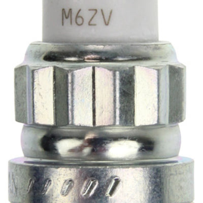 NGK Laser Iridium Spark Plug Box of 4 (SILZKGR8B8S)