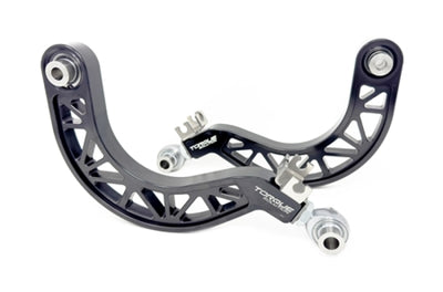 Torque Solution Adjustable Rear Camber Arms: VW, Audi, PQ35, MK5, MK6, MK7, MQB, MQB EVO, B6, EOS
