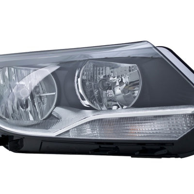 Hella 12-13 Volkswagen Tiguan Headlamp Rh