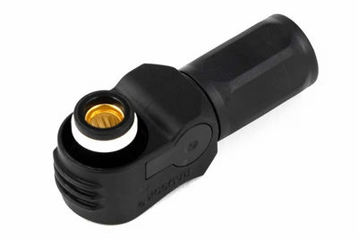 Haltech NEXUS R3 120A SurLok Connector - Black