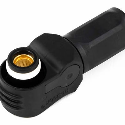 Haltech NEXUS R3 120A SurLok Connector - Black