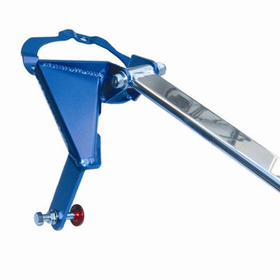 Cusco Strut Bar OS Front BP9 Legacy-GT (will not fit V6 n/a models)