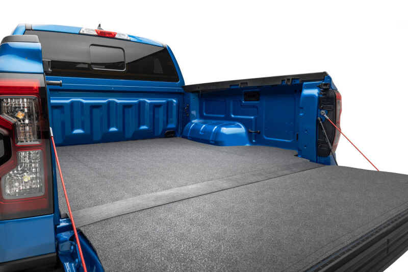 Husky Liners 19-25 Silverado/GMC Sierra 1500 CC/Ext. Cab 6.6ft Bed w/o MPTG Guardian Impact Bed Mat