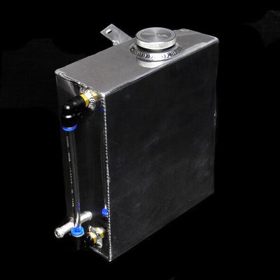 Weapon R 03-06 Infinity G35 Aluminum Coolant Overflow Tank