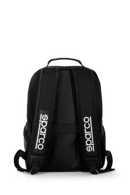 Sparco Bag Stage BLK/BLK