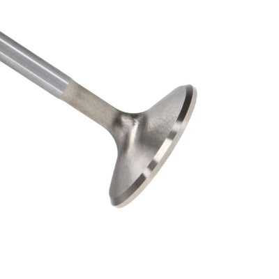 Manley 94-98 Toyota Supra (2JZGE-2JZGTE) DOHC 24 Intake 34.6mm Stainless Race Master - Single