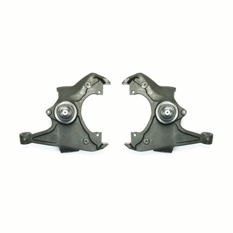 Belltech DROP SPINDLE SET 1988 C-3500 EXT. CAB/DUALLY