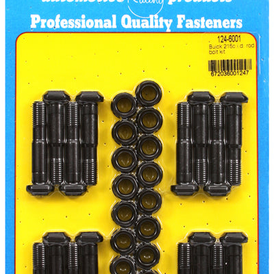 ARP Buick 215c i.d. Rod Bolt Kit