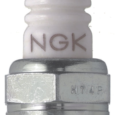 NGK BLYB Spark Plug Box of 6 (BM6F)