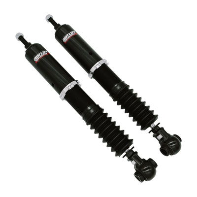 Air Lift Performance 18-24 Toyota Camry 2.5L (XV70 Platform) Coilover Kit