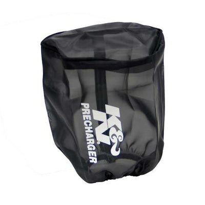 K&N Precharger WrapBlk.Universal
