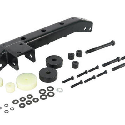 SuperPro Landcruiser 100 Series Diff Drop Kit