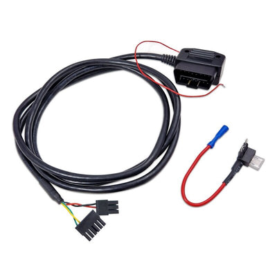 Wagner Tuning MFD15 GEN2 OBD2 Cable