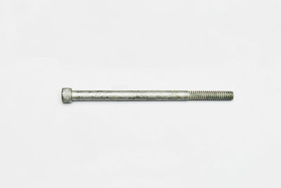Wilwood Wheel Stud - 1/4-20 x 4in - Silver
