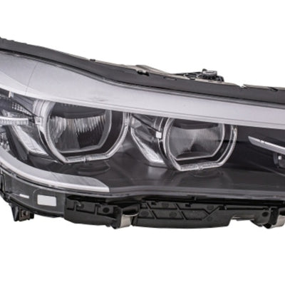 Hella 2016-2020 BMW 740e xDrive Headlight Assembly