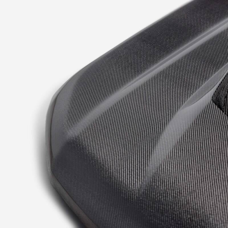 Anderson Composites 20-24 Chevy Silverado Type-AZ Carbon Fiber Hood