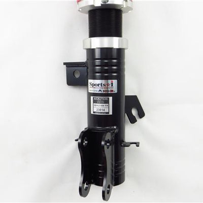 RS-R 11+ Nissan Juke 4WD (NF15) Sports-i Coilovers