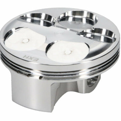 JE Pistons Yamaha YZ 250F 14 to 1 Piston Single