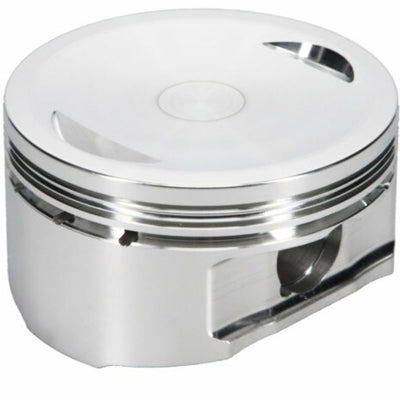 JE Pistons Yamaha RHINO 450 Piston Single