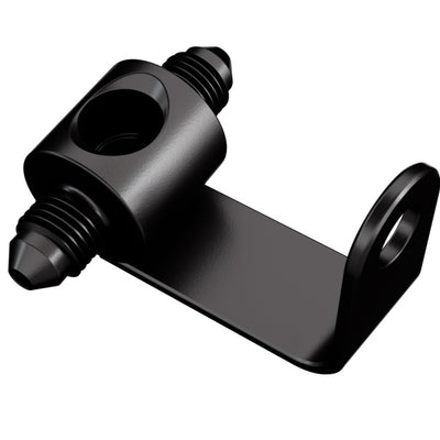 Goodridge Universal Rear Brake Switch Holder w/Bracket