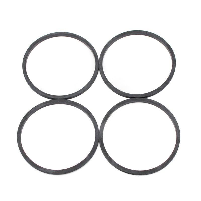 Wilwood GM Caliper SQ-Ring Kit 2.75 4-Pk