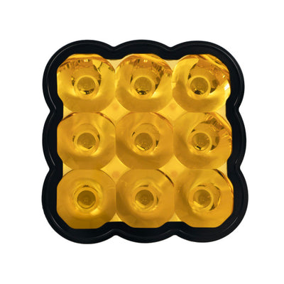 Diode Dynamics SS5 Lens - Yellow Spot