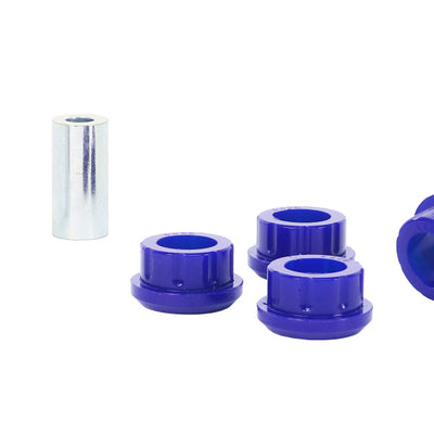 SuperPro 2015 Audi A3 Quattro Premium Rear Lower Control Arm Outer Bushing Kit