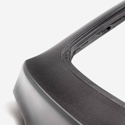 Seibon 2023 Acura Integra OEM-Style Carbon Fiber Trunk