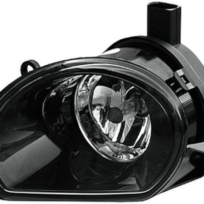 Hella 2006-2014 Audi A3 Q7 Fog Light Assembly Right