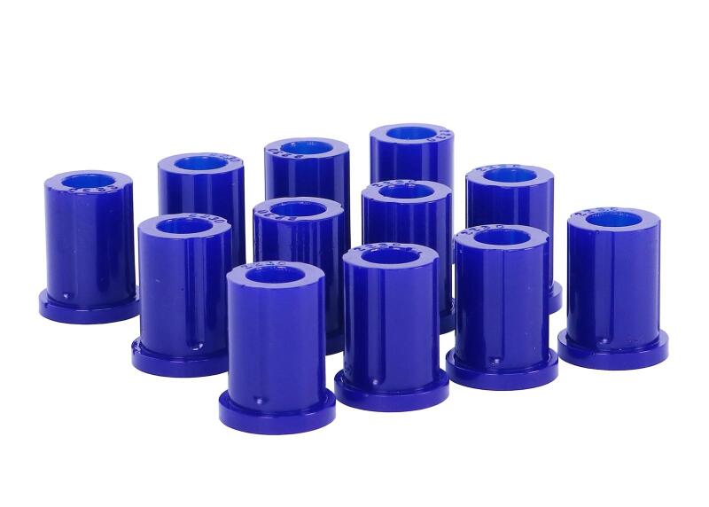 SuperPro Spring Bushing All