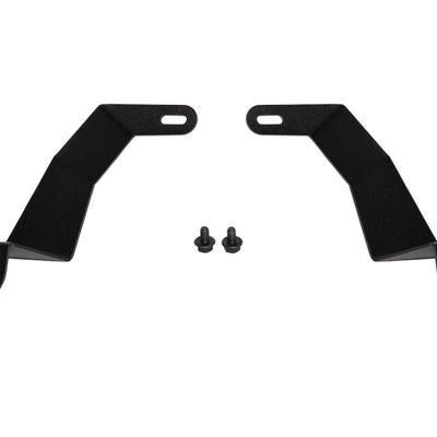 Diode Dynamics SS30 Stealth Bracket Kit for 2016-2021 Toyota Tacoma