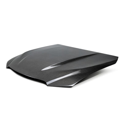 Seibon 2022 Lexus IS 500 OE Style Carbon Fiber Hood