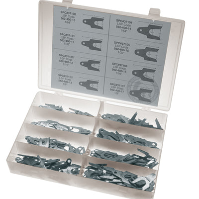 SPC Performance COMPLETE SET - DUO SHIMS