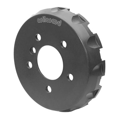 Wilwood 12 Lug Drive Dynamic MT Hat 8.80 Snap