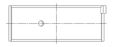 ACL Honda 4 1958-2056cc Race Series Engine Connecting Rod Bearing Set