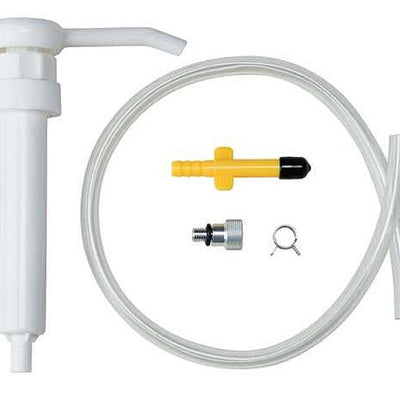 LIQUI MOLY Hand Pump