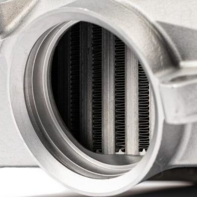 AMS Performance 2022+ Subaru WRX Top Mount Intercooler