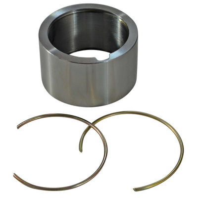 SPC Performance Weld-In Ring Kit 2.00 in. ID